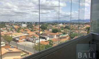 Imagem 7: Apartamento com 2 quartos à venda, 60 m² por R$ 285.000 - Areão - Taubaté/SP- Residencial