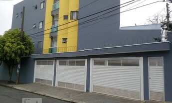 Imagem 2: Apartamento à Venda - Vila Alto de Santo André, 3 Quartos, 113 m2