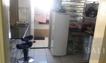 Imagem 4: Apartamento com 2 dormitórios à venda, 69 m² por R$ 191.000 - Vila Nossa Senhora das Graça