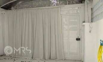 Imagem: Sobrado no Paraíso - São Paulo, SP