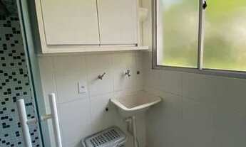 Imagem 5: Apartamento com 2 quartos à venda, 49 m² por R$ 215.000 - Esplanada Independência - Taubat