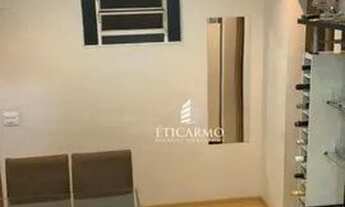 Imagem 7: Apartamento com 2 dormitórios à venda, 42 m² por R$ 213.000 - Jardim Santa Teresinha - São