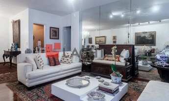 Imagem 3: RIO DE JANEIRO - Apartamento Padrão - Jardim Botânico