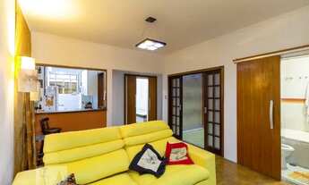 Imagem 4: Apartamento para Aluguel - Santa Cecília, 3 Quartos, 130 m2