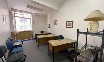 Imagem 4: Sala à venda, República - São Paulo/SP