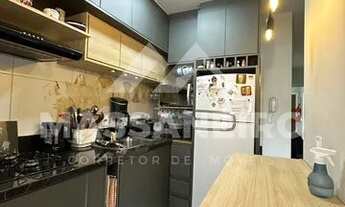 Imagem 3: Apartamento semi-mobiliado, Colônia Rio Grande