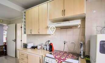 Imagem 6: Apartamento à venda, 3 quartos, 1 suíte, 2 vagas, Saúde - São Paulo/SP