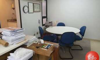 Imagem: São Paulo - Conjunto Comercial/Sala - Perdizes