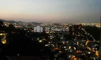 Imagem 5: Apartamento de 3 quartos em Santa Tereza