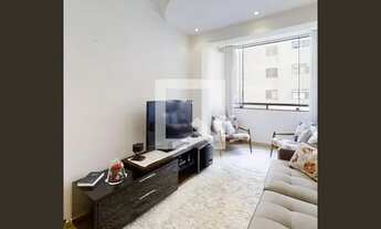 Imagem: Apartamento à Venda - Vila Mascote, 3 Quartos