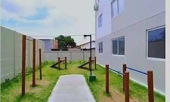 Imagem 5: Apartamento novo com 2 quartos no Tenda Vila Iracema - AP48042