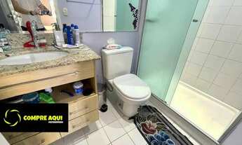 Imagem 7: Santa Cecília | 2 dormitórios | 2 Vagas Garagem