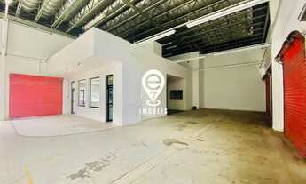 Imagem: Loja para aluguel, Vila Santo Estéfano