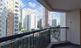 Imagem 7: São Paulo - Apartamento Padrão - Moema Índios