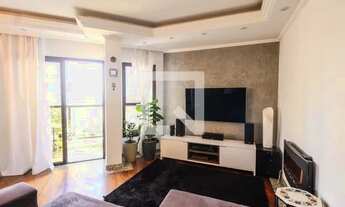 Imagem 4: Apartamento à Venda - Água Fria, 3 Quartos, 115 m2