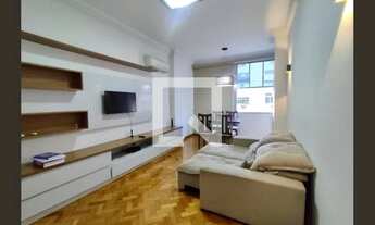 Imagem 3: Apartamento para Aluguel - Flamengo, 2 Quartos, 78 m2