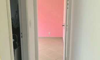 Imagem 4: Apartamento para aluguel possui 50 metros quadrados com 1 quarto em Tijuca - Rio de Janeir