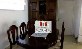 Imagem 7: Apartamento com 3 dormitórios à venda, 120 m² por R$ 460.000,00 - Centro - São José dos Ca