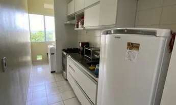 Imagem 5: Condomínio Total Life - Alugo Apartamento 02 Quartos Sendo 01 Suíte