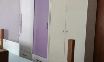 Imagem 3: Quarto para rapazes