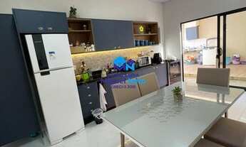 Imagem 5: Belissima casa no Lagoa azul topázio