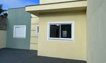 Imagem: Casa à Venda, Monte Belo, Taubaté - 2