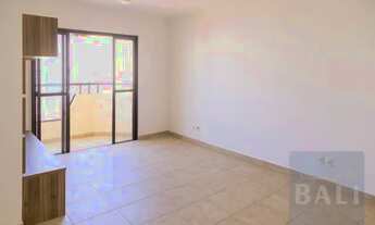 Imagem 5: Apartamento de 2 dorms (1 suíte) no Centro de Taubaté