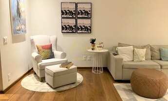 Imagem 6: Casa reformada no Alto da Boa Vista, pronta para morar!