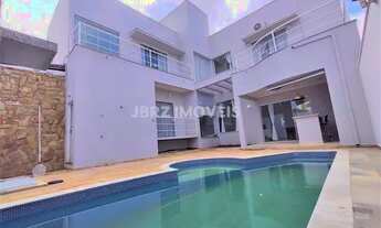 Imagem 2: Casa para Venda em Indaiatuba, Vila Inglesa, 5 dormitórios, 3 suítes, 6 banheiros, 4 vagas