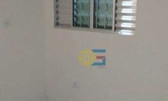 Imagem: Casa com 1 dormitório para alugar, 32 m²