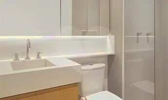 Imagem 6: Lançamento na Vila Mariana, 2 quartos com 1 suíte e 1 vaga