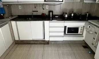 Imagem 5: Apartamento Garden - Térreo # Residencial JK - Reserva Taguatinga