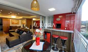 Imagem 7: Apartamento no Edifício Solar Rivera à venda, Gleba Palhano, Londrina, PR