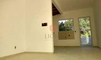 Imagem 2: Sobrado com 2 dormitórios à venda, 55 m² por R$ 169.900,00 - Santo Antônio - Gravataí/RS