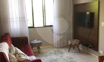 Imagem 2: Apartamento à Venda no Cond. Jardim Figueiras - Jundiaí