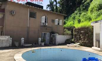 Imagem: Excelente Casa Triplex para venda c/ 03