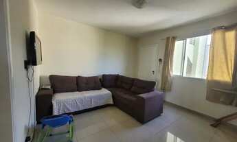 Imagem 7: Apartamento para venda com 46 metros quadrados com 2 quartos em Jardins (Polvilho) - Cajam