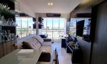 Imagem: Flat com 1 dormitório para alugar, 36 m²