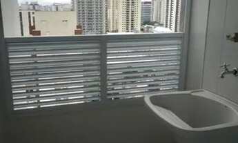 Imagem 7: São Paulo - Apartamento Padrão - Tatuapé