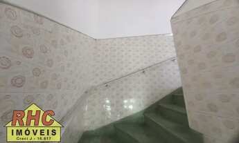 Imagem 6: CASA ASSOBRADADA - BAIRRO SANTA MARIA - SÃO CAETANO DO SUL - SP