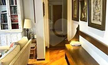 Imagem 3: São Paulo - Apartamento Padrão - VILA MADALENA