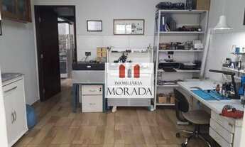 Imagem 4: CASA TERREA NO JARDIM AMERICA