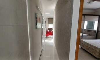 Imagem 4: Casa de condomínio para aluguel possui 200 metros quadrados com 3 quartos