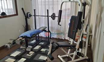 Imagem: Casa com 3 dormitórios à venda, 131 m²