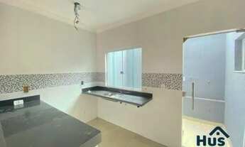 Imagem 3: Casa Duplex Entrada Coletiva 2 Quartos com Suíte e 1 Vaga no Bairro Xangrilá