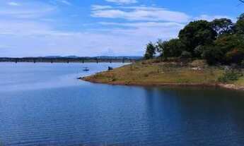 Imagem 4: Vendo ou troco área de camping