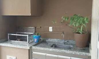 Imagem 2: Apartamento Padrão em São José dos Campos