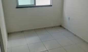 Imagem 3: Apartamento para venda possui 55 metros quadrados com 2 quartos em Gereraú - Itaitinga - C