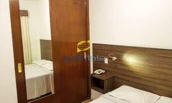 Imagem 5: Flat ao lado Shopping JK e Vila Olímpia