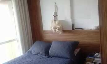 Imagem 4: BRASÍLIA - Apartamento Padrão - SUL (ÁGUAS CLARAS